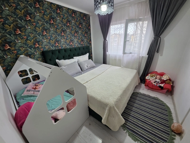 Apartament 2 camere - Dacia