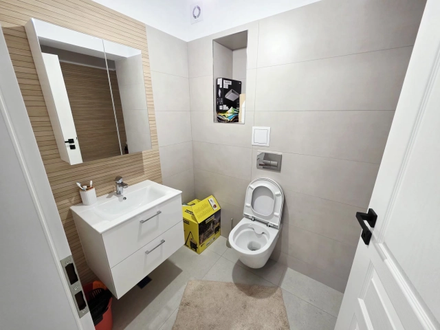 Apartament 2 camere - Galata