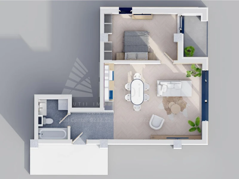 Project Offer Image