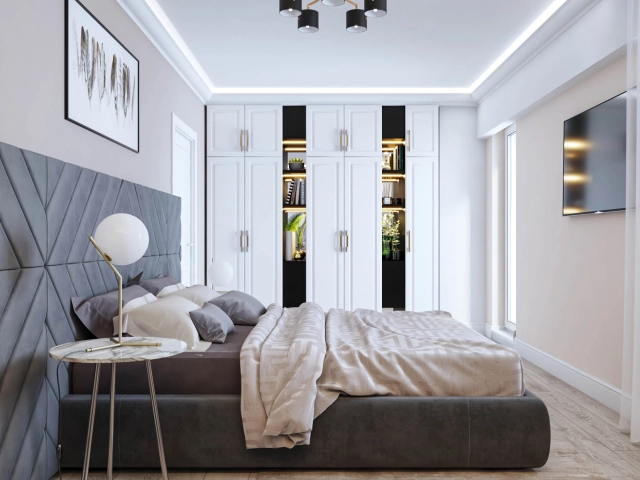 Apartament 2 camere - Copou
