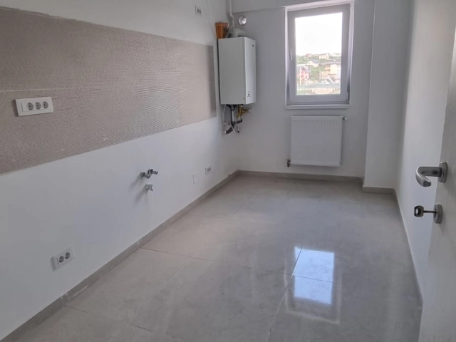 Apartament 2 camere - Bucium