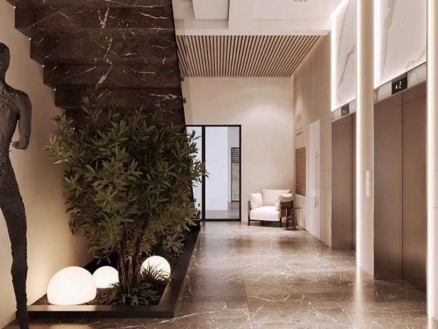 Apartament 2 camere - CUG
