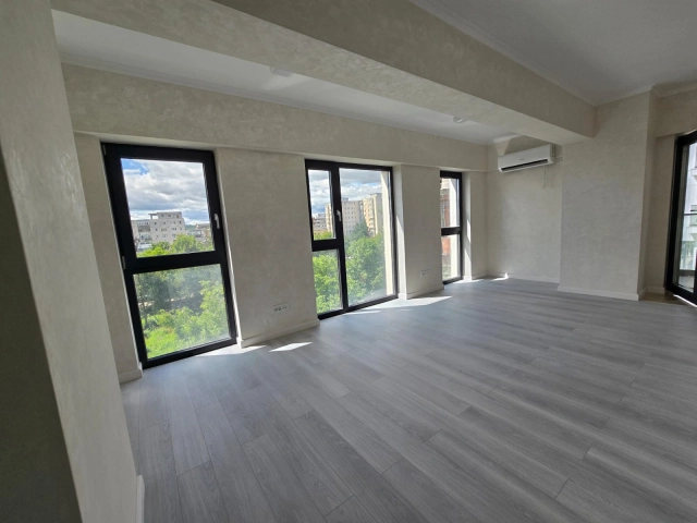 Apartament 2 camere - Pacurari