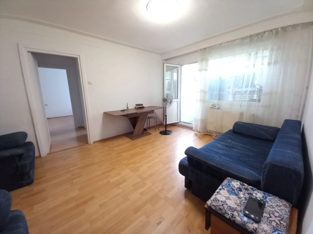 Apartament 2 camere - Podu Ros