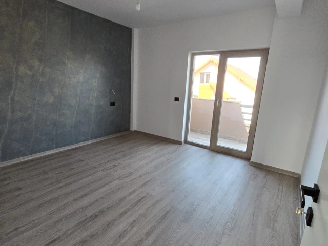Apartament 3 camere - Popas Pacurari