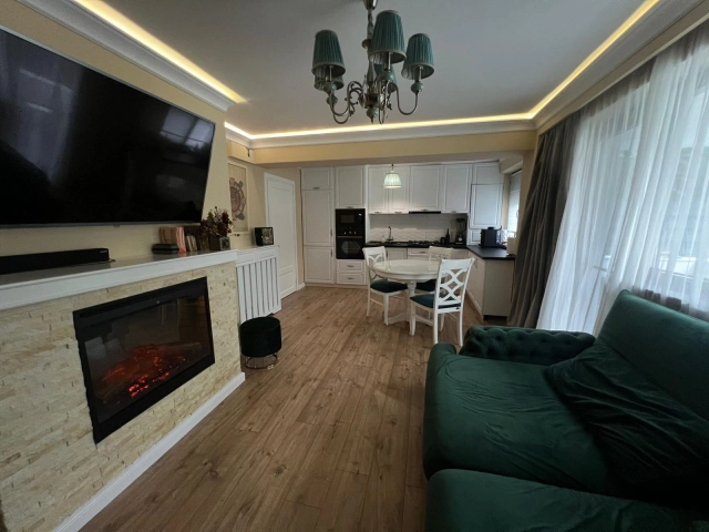Apartament 2 camere - Bucium
