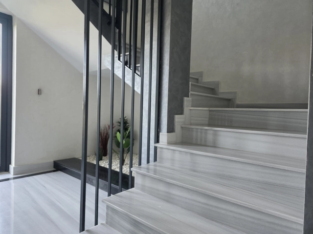 Apartament 2 camere - Bucium