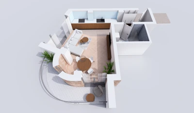 Apartment Image