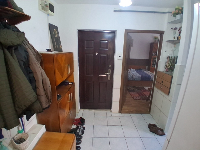 Apartament 2 camere - Canta