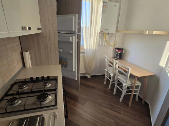 Apartament 3 camere - CUG