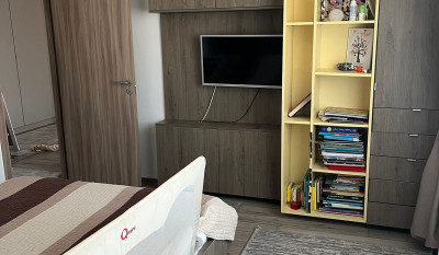 Apartament de vanzare 3 camere Bucium 160723