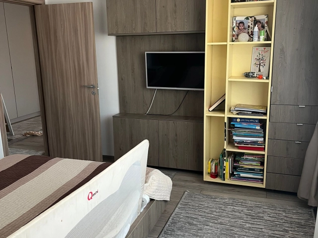 Apartament 3 camere - Bucium