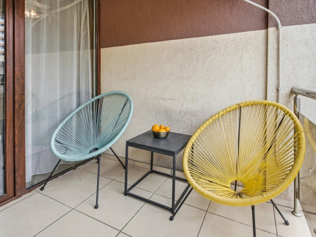Apartament 1 camere - Centru