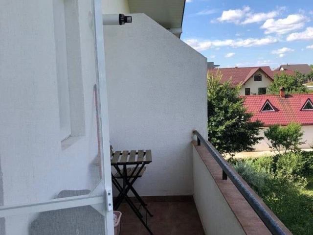Apartament 1 camere - Bucium
