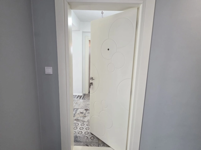 Apartament 1 camere - Bucium