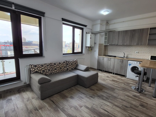 Apartament 2 camere - Centru