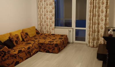 Apartament de vanzare 2 camere Bucium 162245