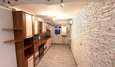 Apartament de vanzare 2 camere Pacurari 162325