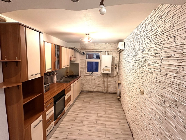 Apartament 2 camere - Pacurari