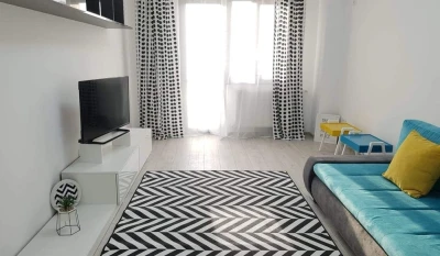 Apartment Image
