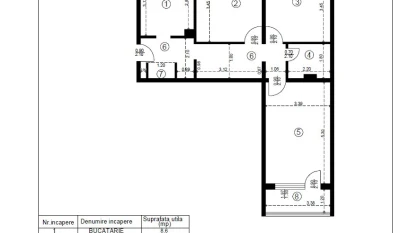 Apartment Image