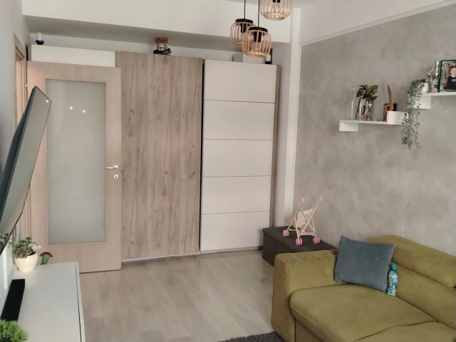 Apartament 1 camere - CUG