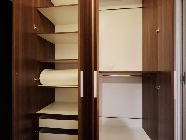 Apartament 1 camere - Tatarasi