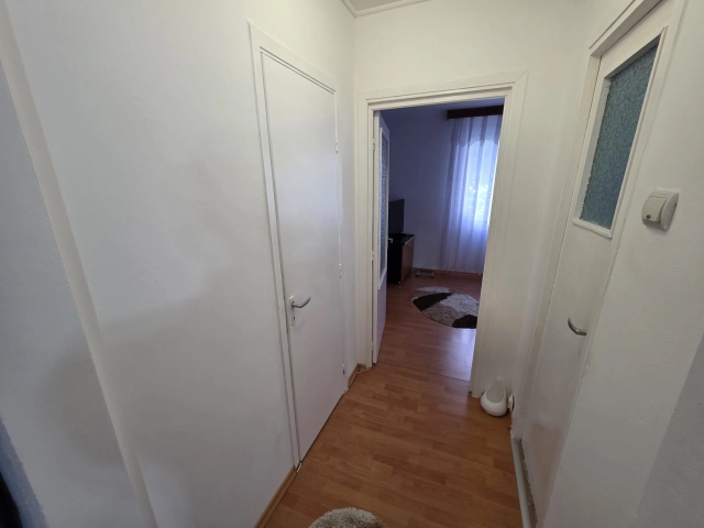Apartament 2 camere - Podu Ros