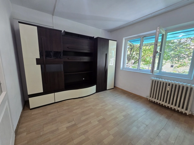 Apartament 1 camere - Podu Ros