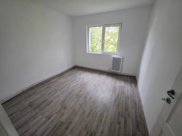 Apartament 3 camere - Alexandru cel Bun