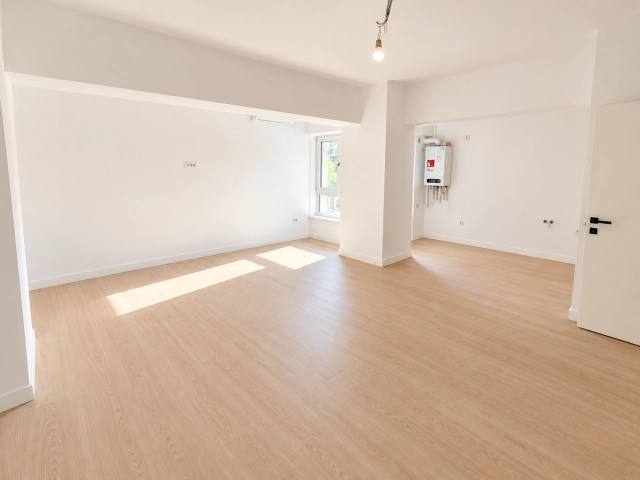 Apartament 3 camere - Galata