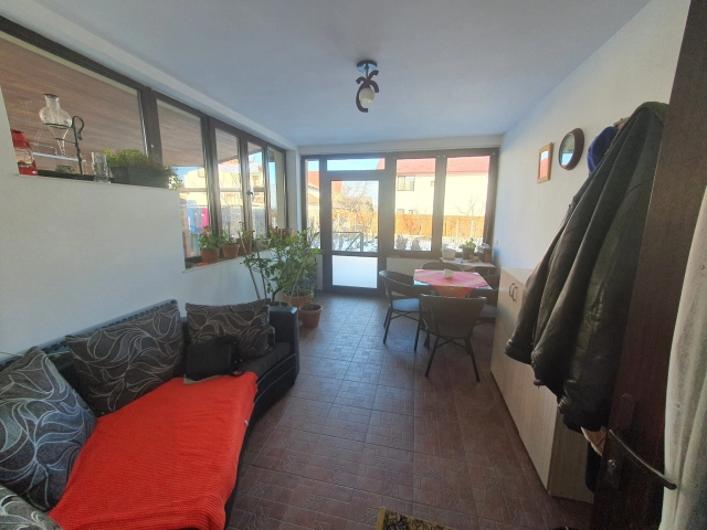Apartament 5 camere - Popas Pacurari
