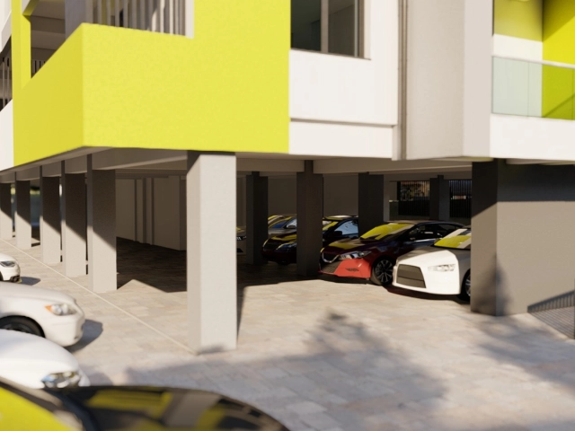 Apartament 0 camere - Bucium