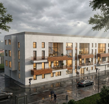 PResidence Apartments