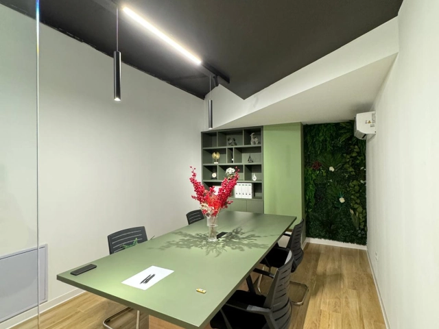 Apartament 5 camere - Metalurgie