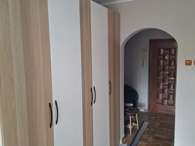 Apartament 1 camere - Tatarasi