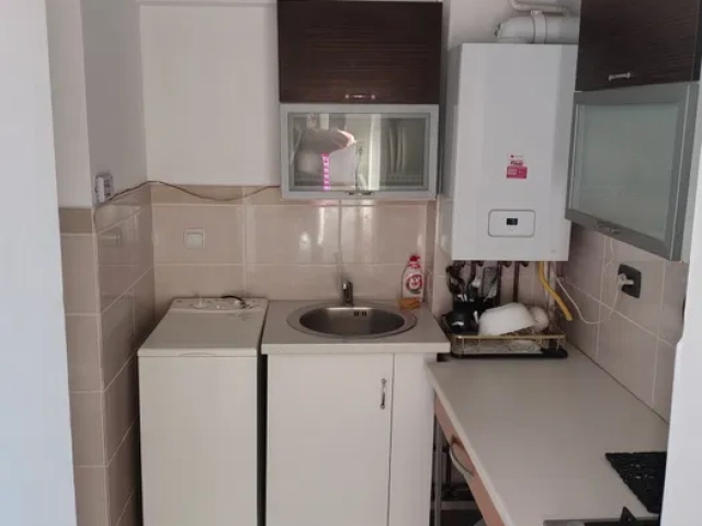 Apartament 1 camere - Central