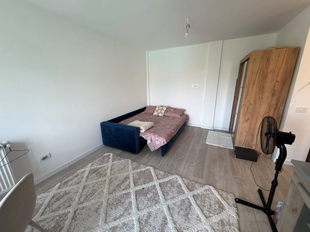 Apartament 1 camere - CUG