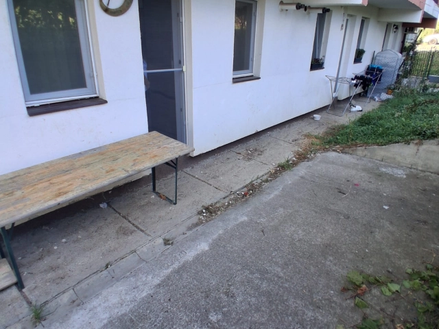 Apartament 1 camere - Bucium