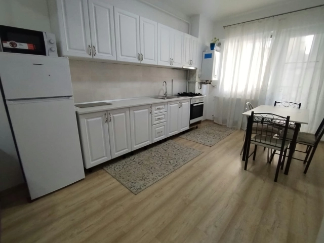Apartament 2 camere - Gara