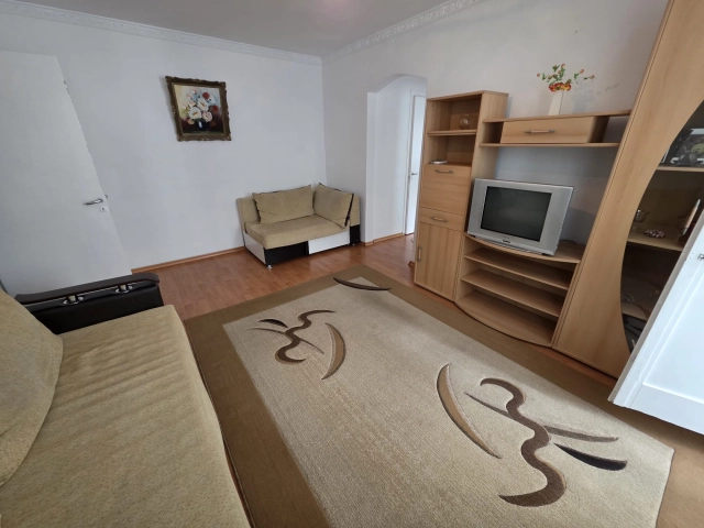 Apartament 2 camere - Podu Ros