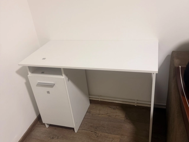 Apartament 1 camere - Alexandru cel Bun