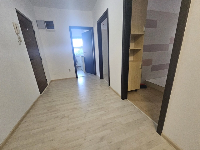 Apartament 2 camere - Podul de Fier