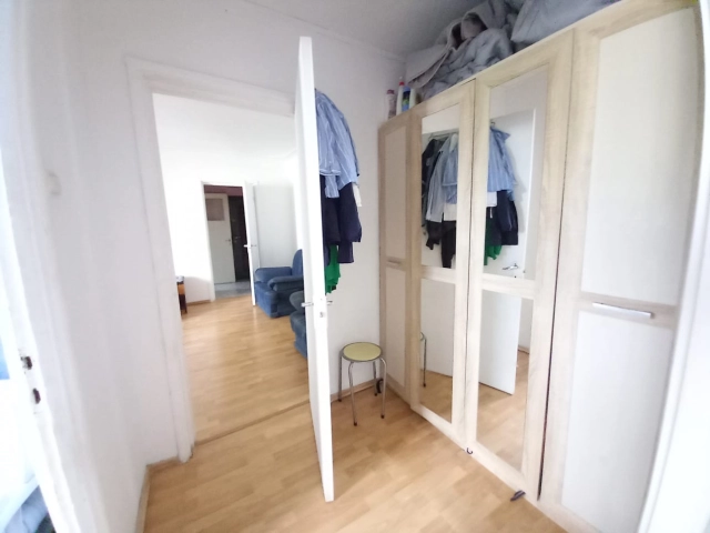 Apartament 2 camere - Podu Ros