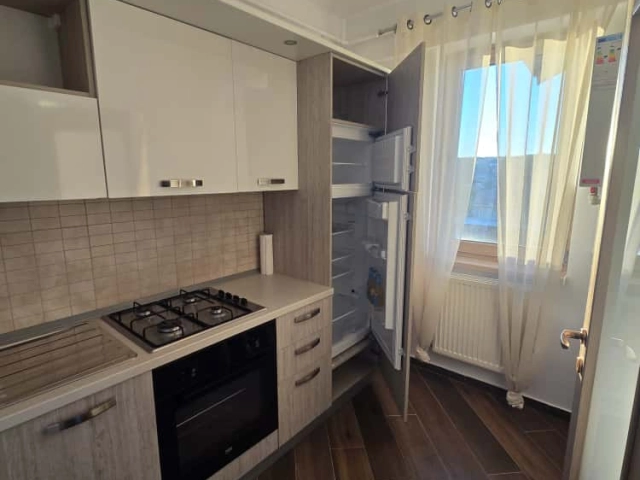 Apartament 3 camere - CUG