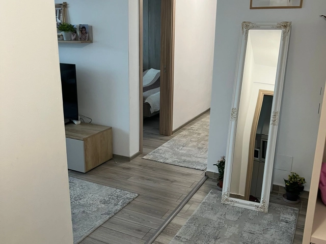 Apartament 3 camere - Bucium