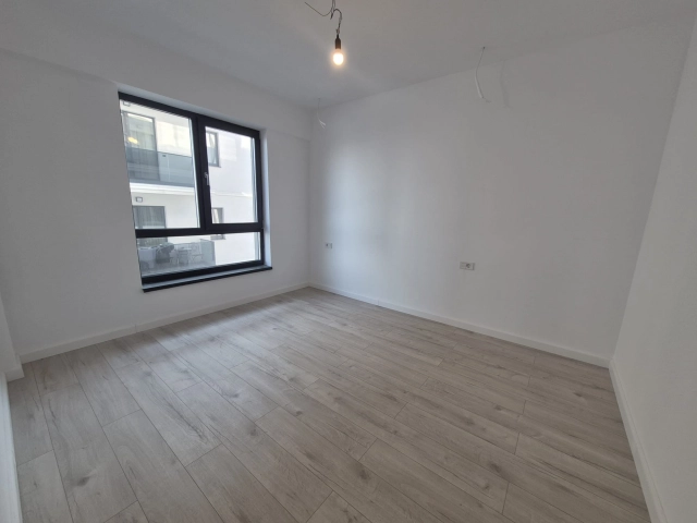 Apartament 3 camere - Galata