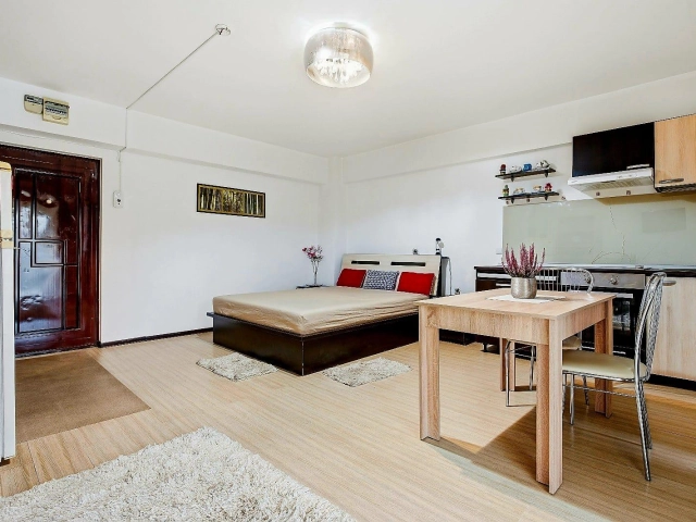 Apartament 1 camere - Centru