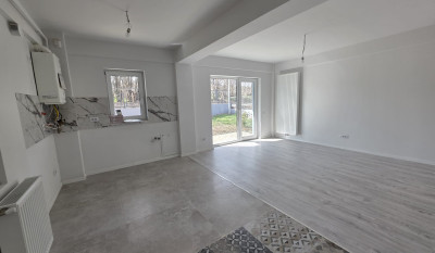 Apartament de vanzare, o camera Bucium 161967