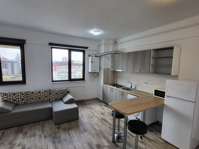 Apartament 2 camere - Centru